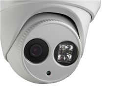 กล้องวงจรปิด  Hikvision  DS-2CD2312-I