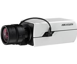 กล้องวงจรปิด Hikvision  DS-2CD4C36FWD-(A)(P)