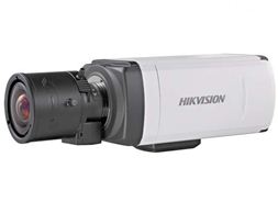 กล้องวงจรปิด Hikvision  DS-2CD855F-E