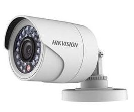 กล้องวงจรปิด Hikvision  DS-2CE16D1T-IRP