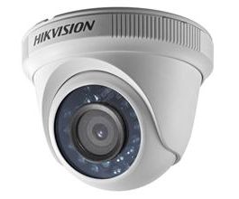 กล้องวงจรปิด Hikvision  DS-2CE56C2T-IRP