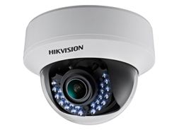 กล้องวงจรปิด Hikvision  DS-2CE56C5T-(A)VFIR