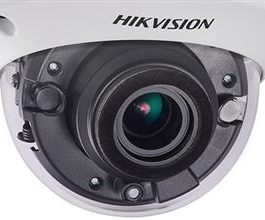 กล้องวงจรปิด Hikvision  DS-2CE56F7T-(A)VPIT3Z