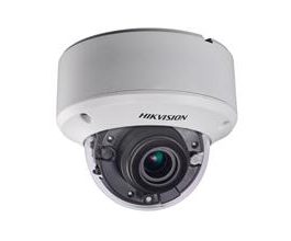 กล้องวงจรปิด Hikvision  DS-2CE56F7T-(A)VPIT3Z