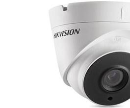 กล้องวงจรปิด Hikvision  DS-2CE56H0T-IT1/3E