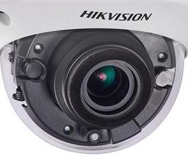 กล้องวงจรปิด Hikvision  DS-2CE56H0T-VPIT3ZE