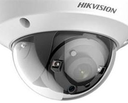 กล้องวงจรปิด  Hikvision DS-2CE56H1T-VPITE