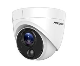 กล้องวงจรปิด Hikvision  DS-2CE71D0T-PIRL