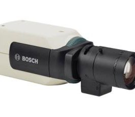 กล้องวงจรปิด  Bosch DINION AN 4000