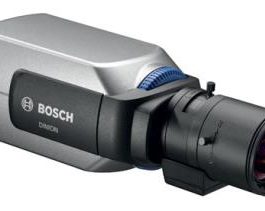 กล้องวงจรปิด Bosch DINION AN 5000