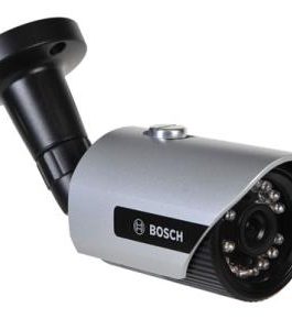 กล้องวงจรปิด Bosch DINION AN bullet 2000