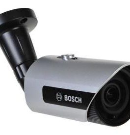 กล้องวงจรปิด Bosch DINION AN bullet 4000