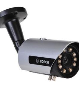 กล้องวงจรปิด Bosch DINION AN bullet 4000 WDR