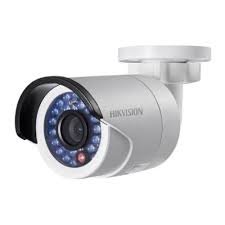 กล้องวงจรปิด Hikvision  DS-2CD2020F-I