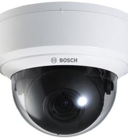 กล้องวงจรปิด Bosch FLEXIDOME AN indoor 4000 WDR