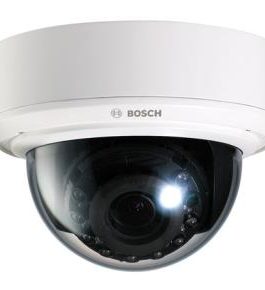 กล้องวงจรปิด Bosch FLEXIDOME AN outdoor 4000 IR