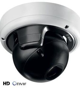 กล้องวงจรปิด Bosch FLEXIDOME IP dynamic 7000 RD