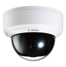 กล้องวงจรปิด Bosch Indoor Dome Camera