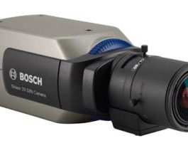 กล้องวงจรปิด  Bosch LTC 0630 Series Dinion2X Day/Night Camera