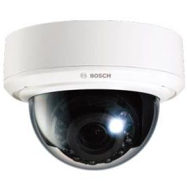 Outdoor IR DN Dome Camera