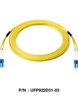 UFP922D31-03,PATCH CORD(Single Mode)