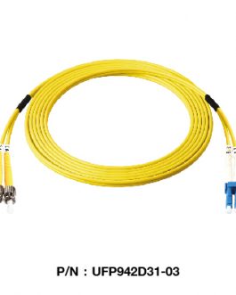 UFP942D31-03,PATCH CORD(Single Mode)