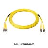 UFP944D31-03,PATCH CORD(Single Mode)