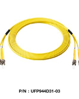 UFP944D31-03,PATCH CORD(Single Mode)