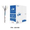 US-9136,CAT 6 LAN CABLE, LAN(UTP)