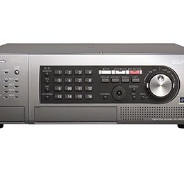 เครื่องบันทึก Panasonic  WJ-HD716