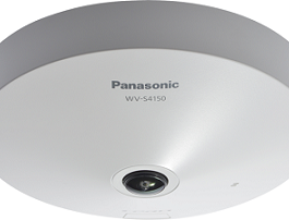 กล้องวงจรปิด Panasonic  WV-S4150