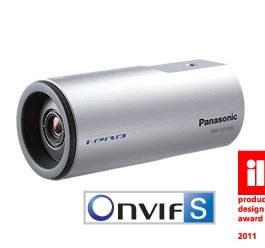 กล้องวงจรปิด Panasonic  WV-SP102