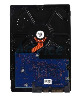 1 TB SATA-III Toshiba V300 Blue (64MB., 5700RPM) For CCTV