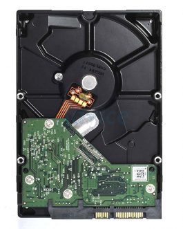 1 TB SATA-III WD Black (64MB, 7200RPM)