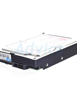 1 TB SATA-III WD Red NAS (64MB, 5400RPM)