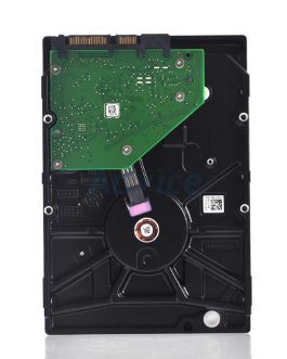 2 TB SATA-III Seagate IronWolf (64MB, 5400RPM, Strek)