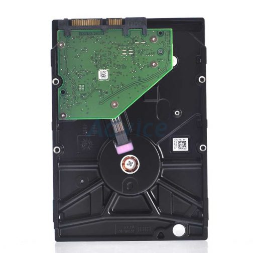 3 TB SATA-III Seagate SkyHawk (64MB, 7200RPM, Synnex)1