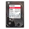 3 TB SATA-III Toshiba P300 Red (64MB., 7200RPM)