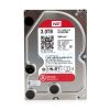 3 TB SATA-III WD Red NAS (64MB, 5400RPM)