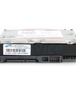 3 TB SATA-III WD Red NAS (64MB, 5400RPM)