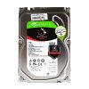 3 TB. SATA-III Seagate IronWolf (64MB, 5900RPM, STrek)