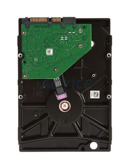 3 TB. SATA-III Seagate IronWolf (64MB, 5900RPM, STrek)