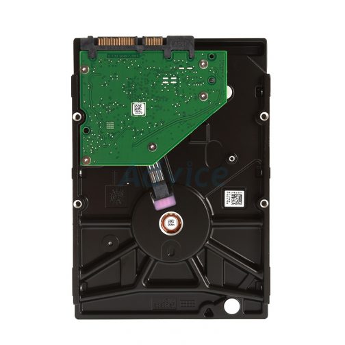 3 TB. SATA-III Seagate IronWolf (64MB, 5900RPM, STrek)1