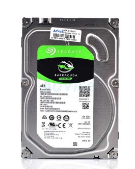 4 TB SATA-III Seagate Barracuda (256MB, 5900RPM, Synnex)