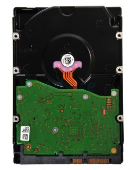 4 TB SATA-III WD Black (256MB,7200RPM)