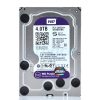 4 TB SATA-III WD Purple (64MB, 5400RPM)