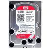 4 TB SATA-III WD Red NAS (64MB, 5400RPM)