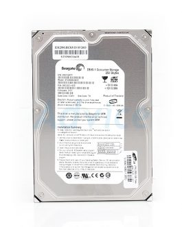 IDE 250 GB. Seagate (8MB, Import)