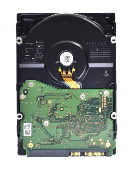 160 GB SATA-II Seagate (8MB, Import)