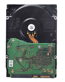 8 TB SATA-III WD Red NAS (128MB, 5400RPM)